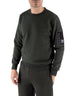 Ko Samui Repocket Sweatshirt Man Military – vista principale – Master SKU KSU_KSEW_W128_REPOCKET_MILITARY