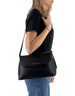 Manila Grace Borsa Everyday Bag Media Nero Ma001 – vista principale – Master SKU MNG_B811EU_MA001_NERO