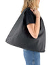 Manila Grace Borsa Sac Bag Essential Nero Ma001 – vista principale – Master SKU MNG_B881EU_MA001_NERO