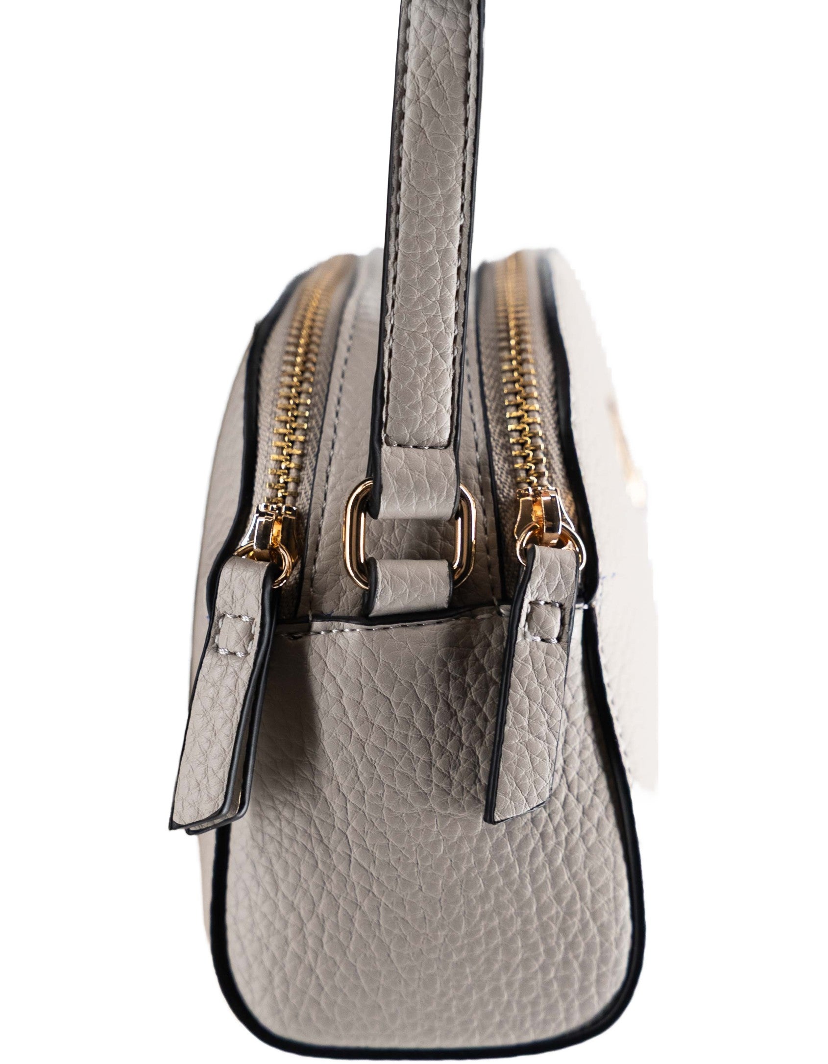 Manila Grace Tracollina Zip Lettering Nebbia – dettaglio prodotto 3 – Master SKU MNG_B811EU_MG826