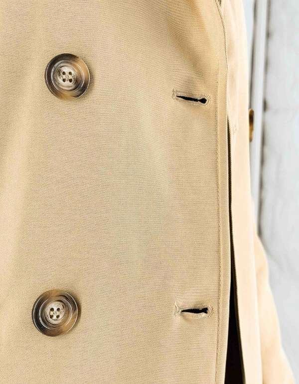 Manila Grace Trench Lungo Corda – dettaglio prodotto 2 – Master SKU MNG_K083PU_MD607_CORDA