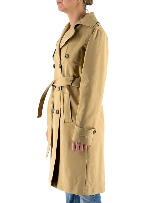 Manila Grace Trench Lungo Corda – dettaglio prodotto 4 – Master SKU MNG_K083PU_MD607_CORDA