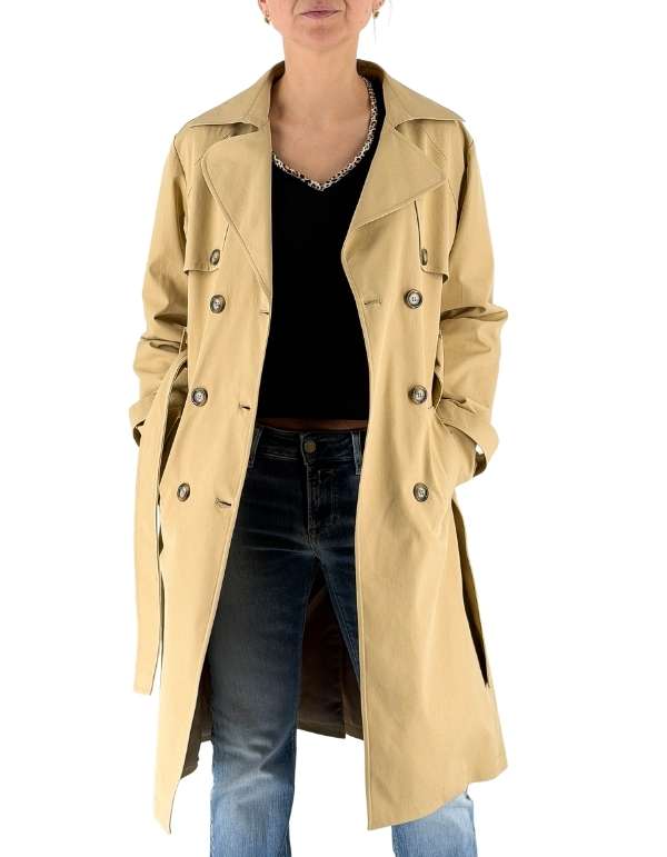 Manila Grace Trench Lungo Corda – dettaglio prodotto 6 – Master SKU MNG_K083PU_MD607_CORDA
