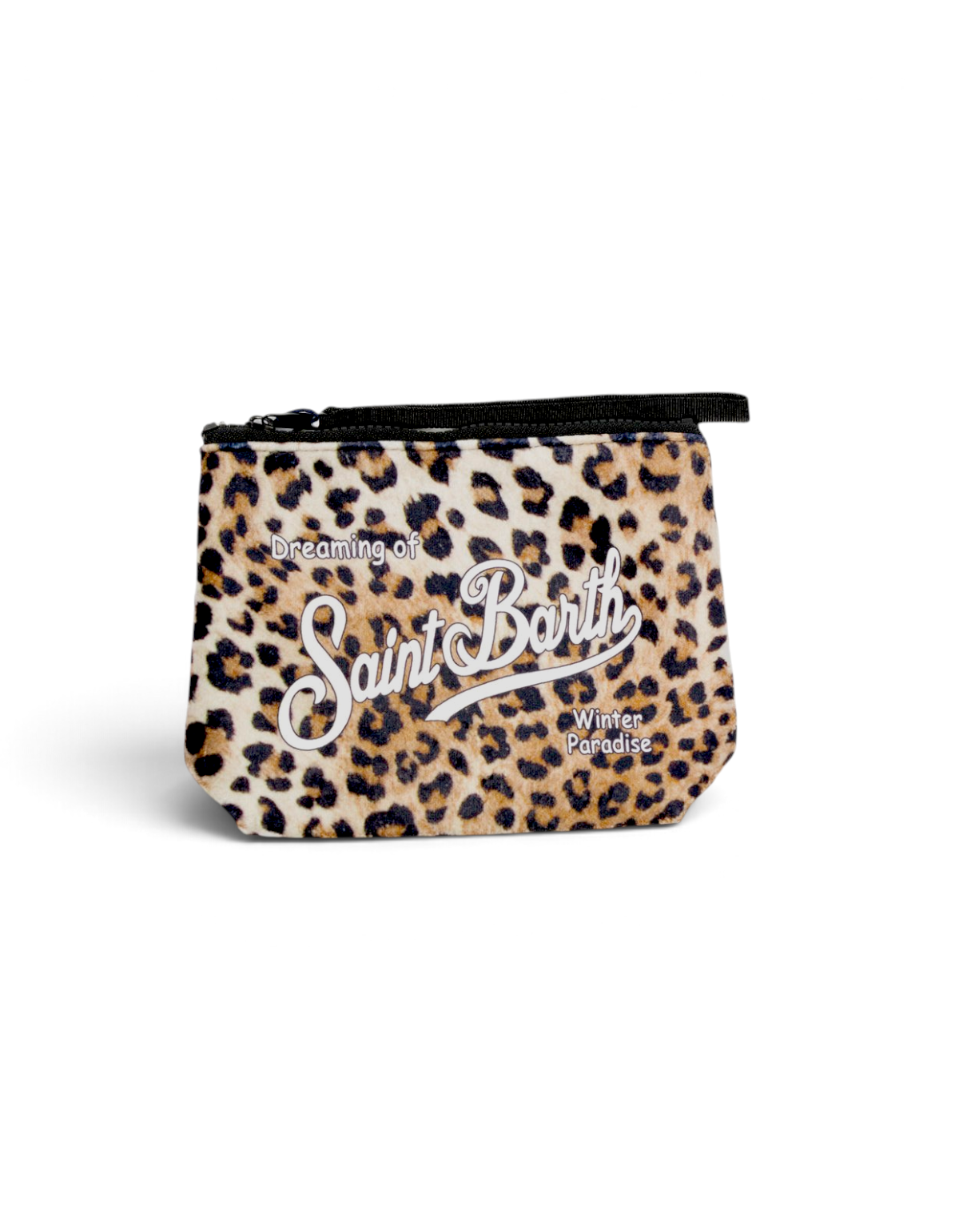 MC2 Saint Barth Pochette Aline W Classic Leo 11