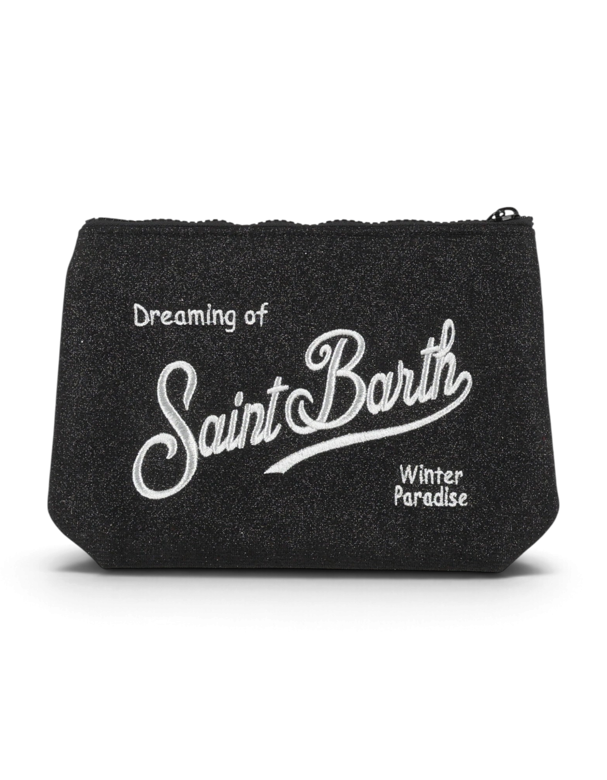 MC2 Saint Barth Pochette Aline Lurex W 00 Emb dettaglio