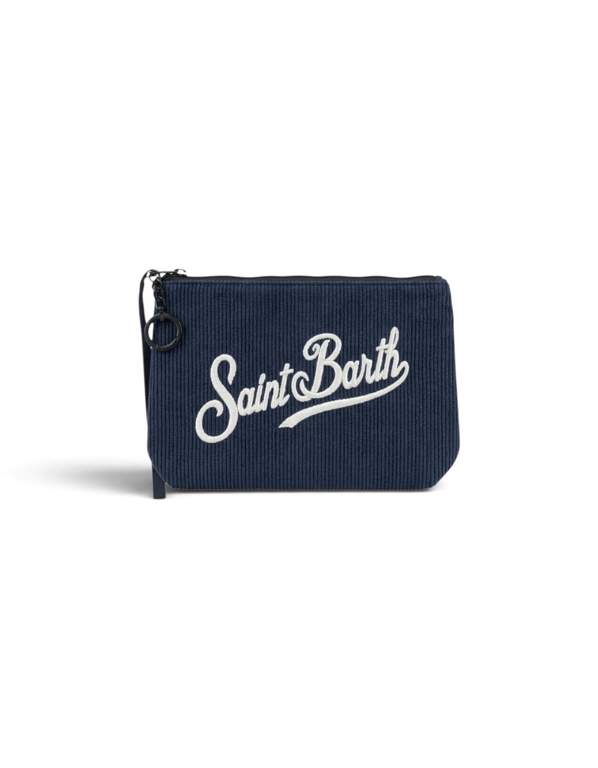 MC2 Saint Barth Pochette Aline Mini Corduroy S 61 Emb