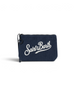 MC2 Saint Barth Pochette Aline Mini Corduroy S 61 Emb