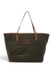 MC2 Saint Barth Borsa a spalla City Bag Wax 5218 Emb