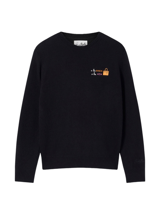 Women's knitwear