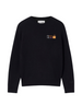 Maglia New Queen O La Borsa O La Vita MC2 Saint Barth - fronte