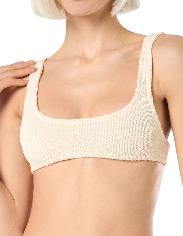 MC2 Saint Barth Bikini Top Crinkle Naima W Crinkle 11 – vista principale – Master SKU MC2_NAIM002_02903L