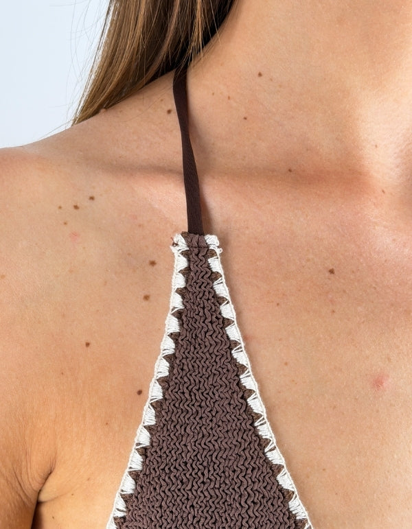 MC2 Saint Barth Bikini Top Guiana Ws Crinkle 18 Emb – dettaglio prodotto 2 – Master SKU MC2_GUIA004_08231L