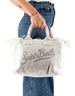 MC2 Saint Barth Borsa a Mano con Tracolla Colette 01 Strass – vista principale – Master SKU MC2_COL0001_02571L