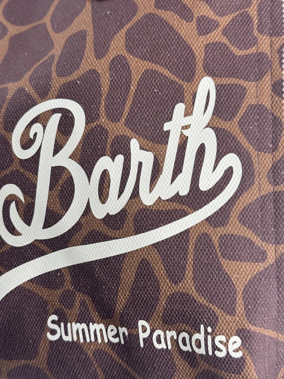 MC2 Saint Barth Borsa a Mano con Tracolla Colette Giraffe Skin 18 – dettaglio prodotto 6 – Master SKU MC2_COL0001_00900L