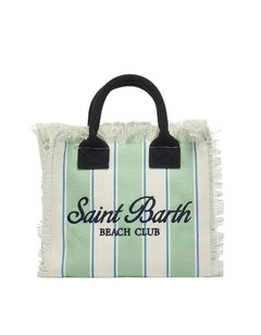 MC2 Saint Barth Borsa A Righe Colette Sb Beach Stripes 5361 Emb – vista principale – Master SKU MC2_COL0001_00937L