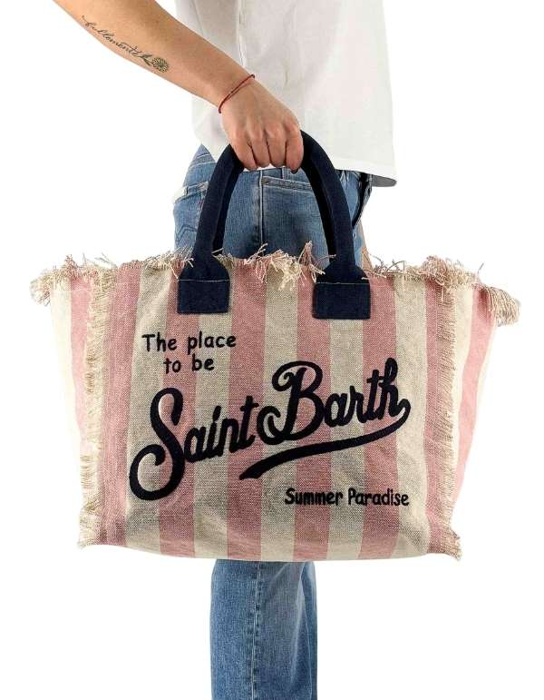 MC2 Saint Barth Borsa Vanity Tina 2161 Emb – vista principale – Master SKU MC2_VANI001_02626L