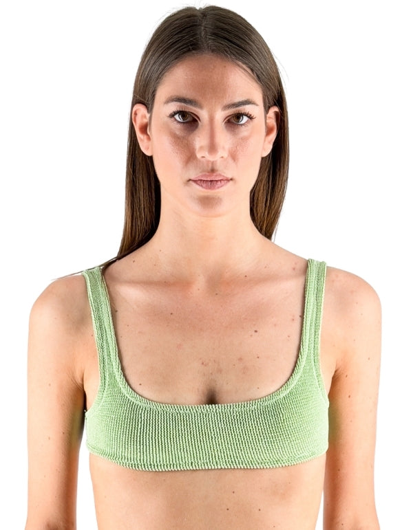MC2 Saint Barth Bralette Bikini Top Naima W Crinkle Lurex 55 – vista principale – Master SKU MC2_NAIM002_00034L