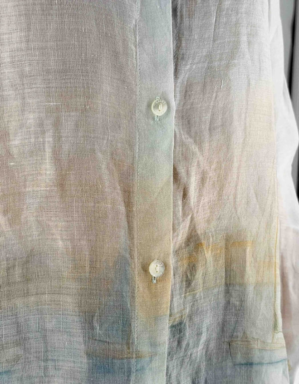 MC2 Saint Barth Camicia Cristal Ramie St Tropez – dettaglio prodotto 2 – Master SKU MC2_CYS0001_00999L