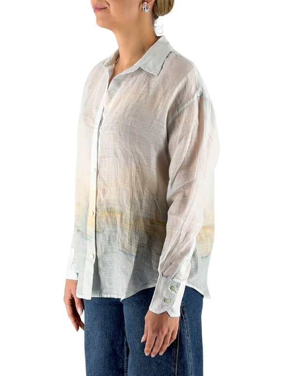 MC2 Saint Barth Camicia Cristal Ramie St Tropez – dettaglio prodotto 3 – Master SKU MC2_CYS0001_00999L