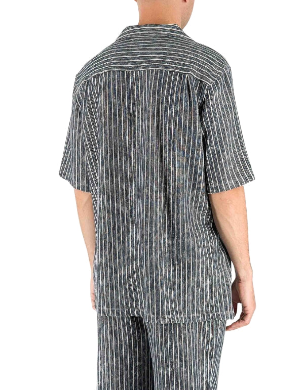 MC2 Saint Barth Camicia Hawaiiana Kalea Crochet Stripes 61 – dettaglio prodotto 4 – Master SKU MC2_KALE003_01084L