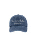 MC2 Saint Barth Cappellino Davis Non Sono Bello, Piaccio 61 Emb – vista principale – Master SKU MC2_DAS0004_08400L