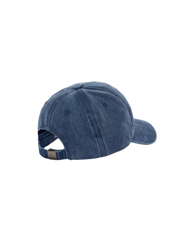 MC2 Saint Barth Cappellino Davis Non Sono Bello, Piaccio 61 Emb – dettaglio prodotto 3 – Master SKU MC2_DAS0004_08400L