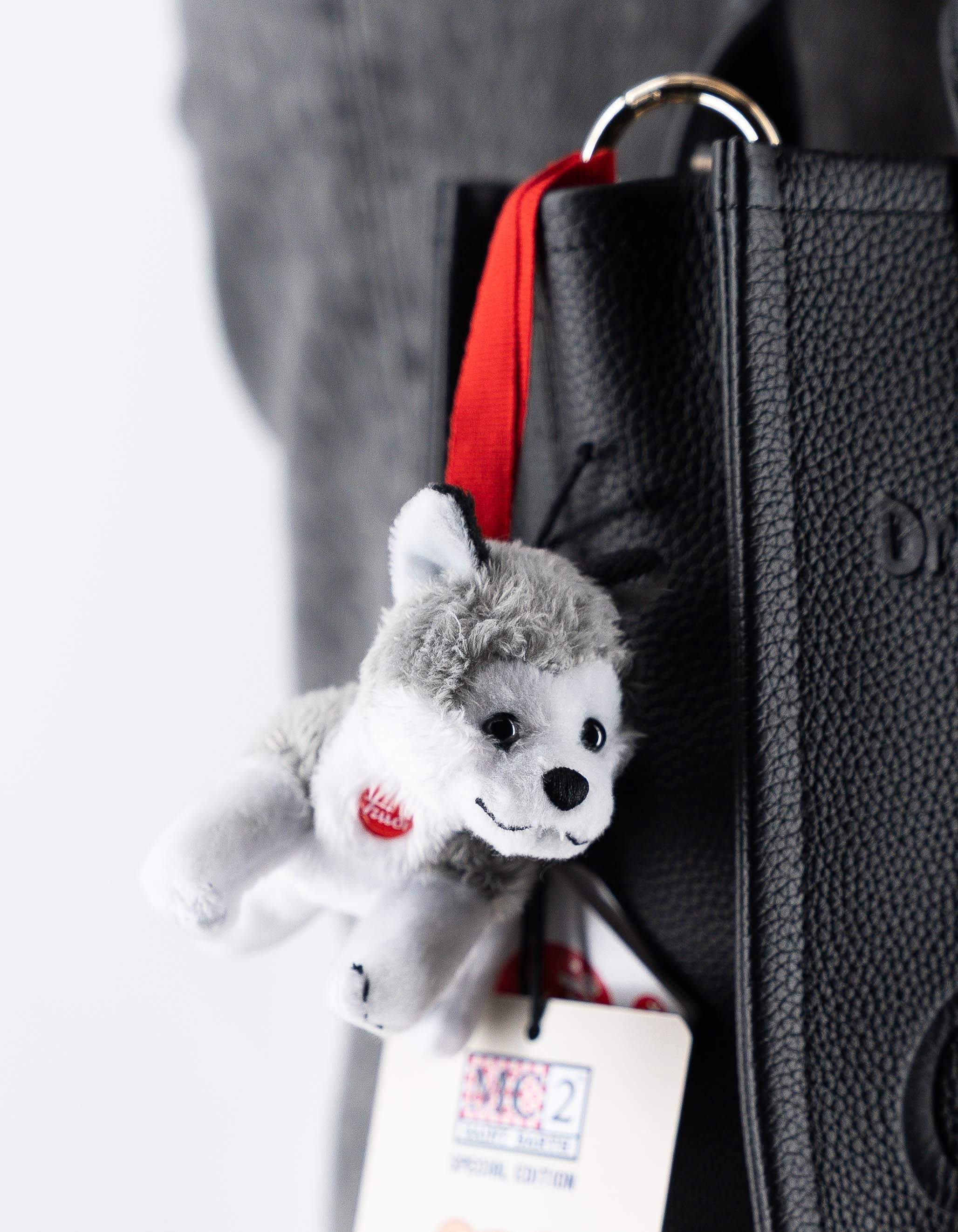 MC2 Saint Barth Charm Trudi Husky – vista principale – Master SKU MC2_CHARF01_01800I