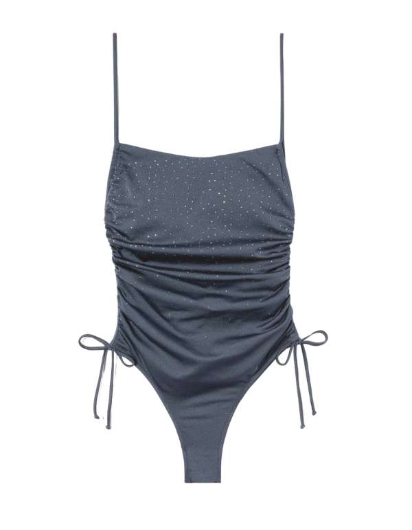 MC2 Saint Barth Costume Intero Eliya Glossy Finish Shiny Strass Waterfall 16h – dettaglio prodotto 4 – Master SKU MC2_ELIY001_00232L