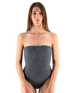 MC2 Saint Barth Costume Intero Khyra Sangallo Sunflower Embry 16h – vista principale – Master SKU MC2_KHR0001_00023L