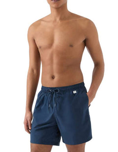 MC2 Saint Barth Costume Mare Uomo Pantone Lighting Pantone 61 Blue Navy Pnt L – vista principale – Master SKU MC2_LIG0004_01676L