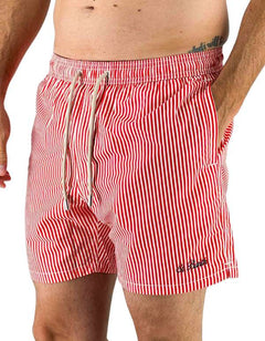 MC2 Saint Barth Costume Uomo Syros Stripes S New 41 Emb – vista principale – Master SKU MC2_SYR0001_04067L