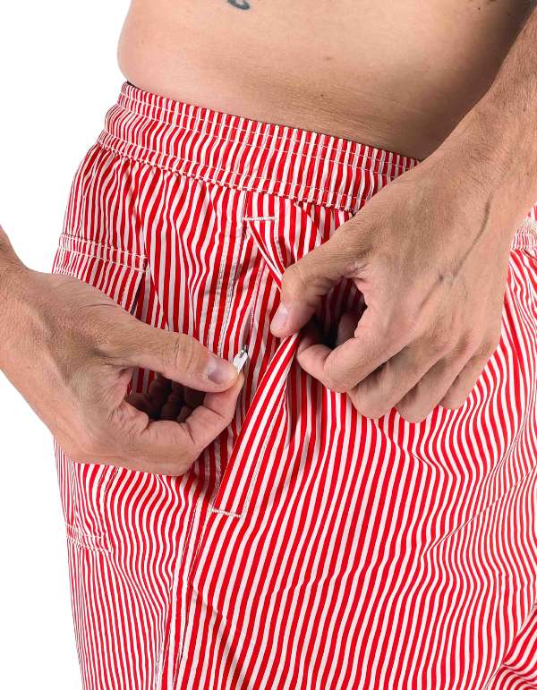MC2 Saint Barth Costume Uomo Syros Stripes S New 41 Emb – dettaglio prodotto 3 – Master SKU MC2_SYR0001_04067L