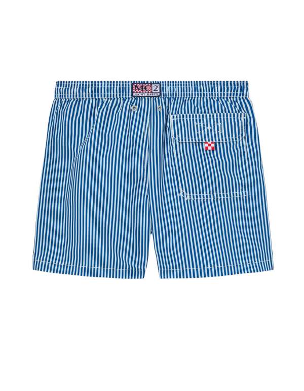 MC2 Saint Barth Costume Uomo Syros Stripes S New 61 Emb – dettaglio prodotto 4 – Master SKU MC2_SYR0001_04068L