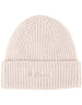 MC2 Saint Barth Cuffia Moss Wool Beige – vista principale – Master SKU MC2_MOS0004_00031I