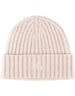 MC2 Saint Barth Cuffia Wengen Wool Beige – vista principale – Master SKU MC2_WENG027_00031I