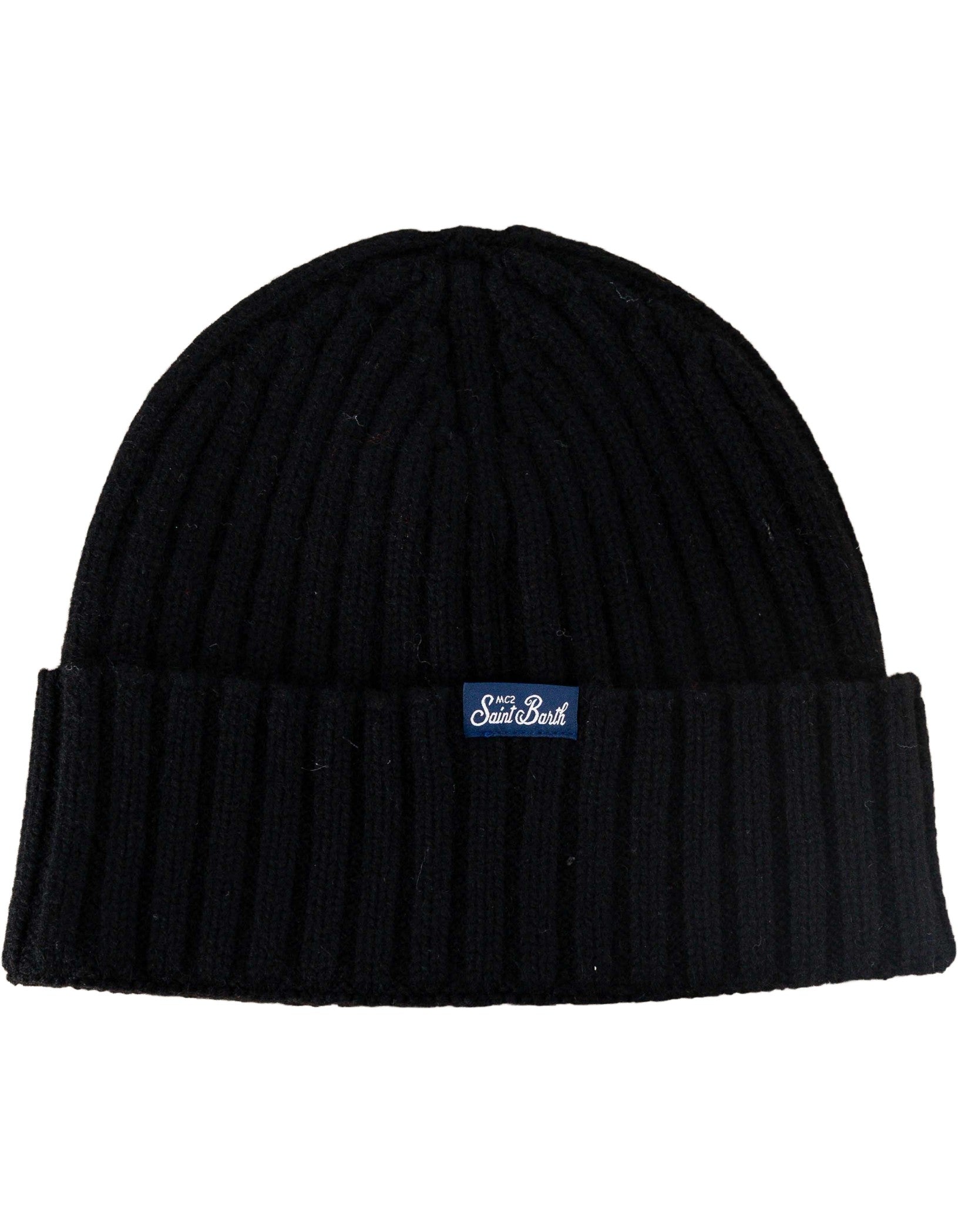 MC2 Saint Barth Cuffia Wengen Yuppies – dettaglio prodotto 2 – Master SKU MC2_WENG001_00420I