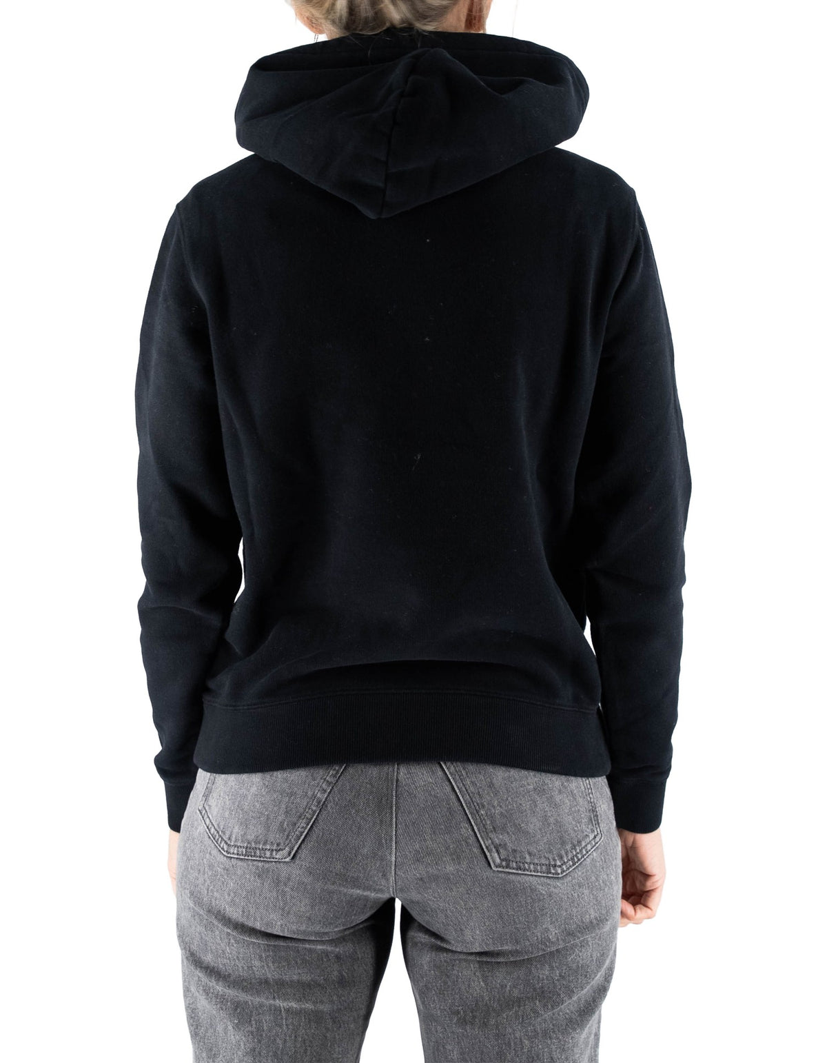 MC2 Saint Barth Felpa Virginia St. Barth Logo Leo – dettaglio prodotto 5 – Master SKU MC2_VRG0001_01070I