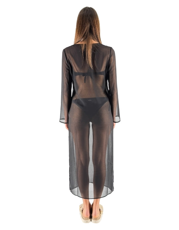 MC2 Saint Barth Long Caftano Aghata Plate Georgette 00 – dettaglio prodotto 4 – Master SKU MC2_AGH0002_08878L