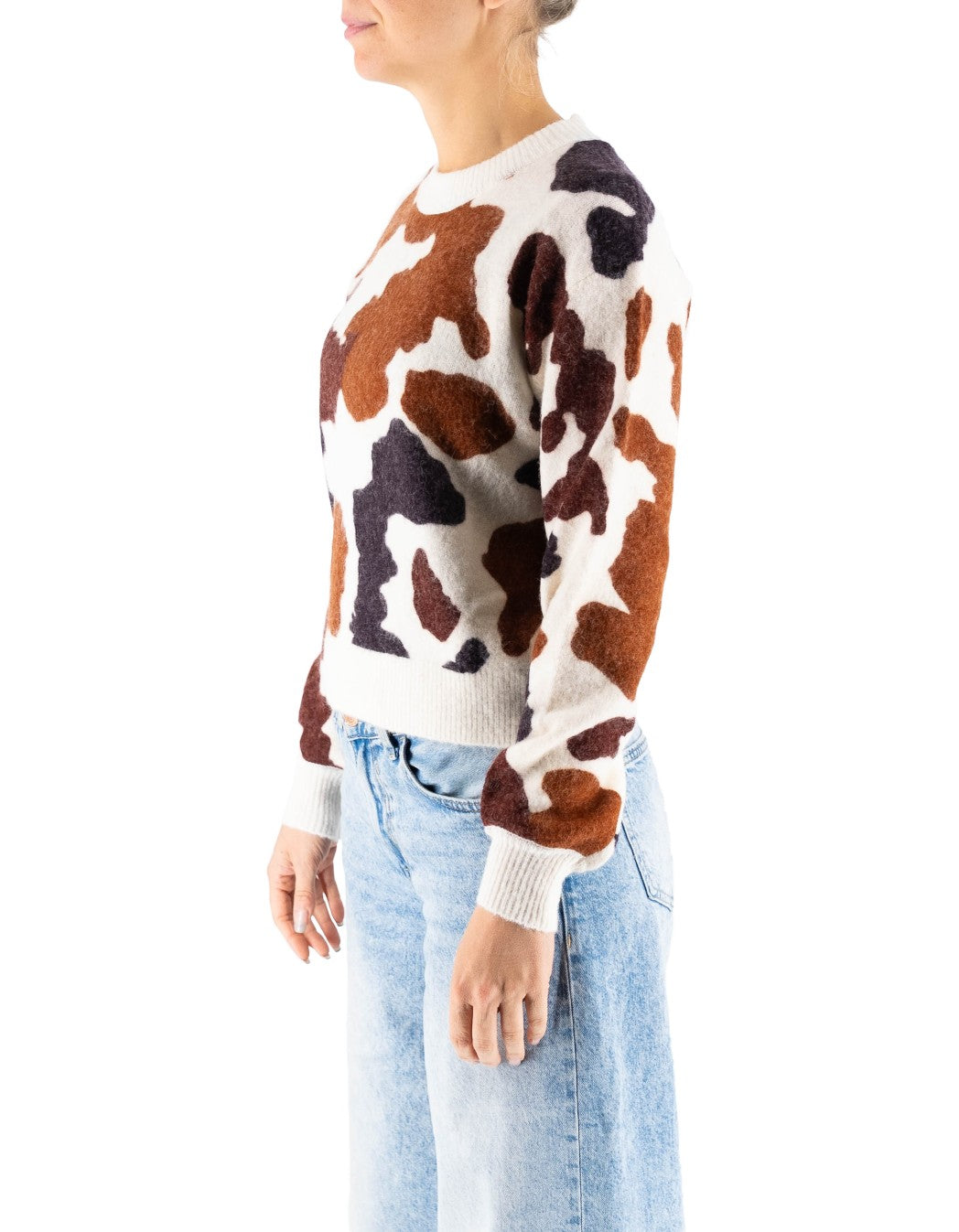 MC2 Saint Barth Maglia Danya Cow – dettaglio prodotto 4 – Master SKU MC2_DANY0011_00364I