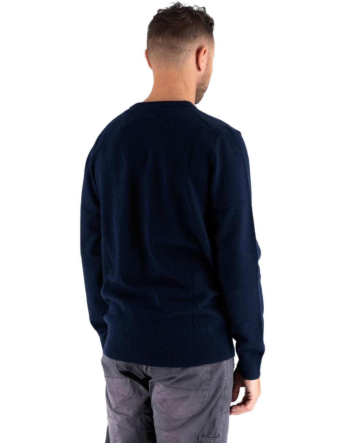 MC2 Saint Barth Maglia Heron light embry Grand Slam – dettaglio prodotto 3 – Master SKU MC2_HER0024_03491I