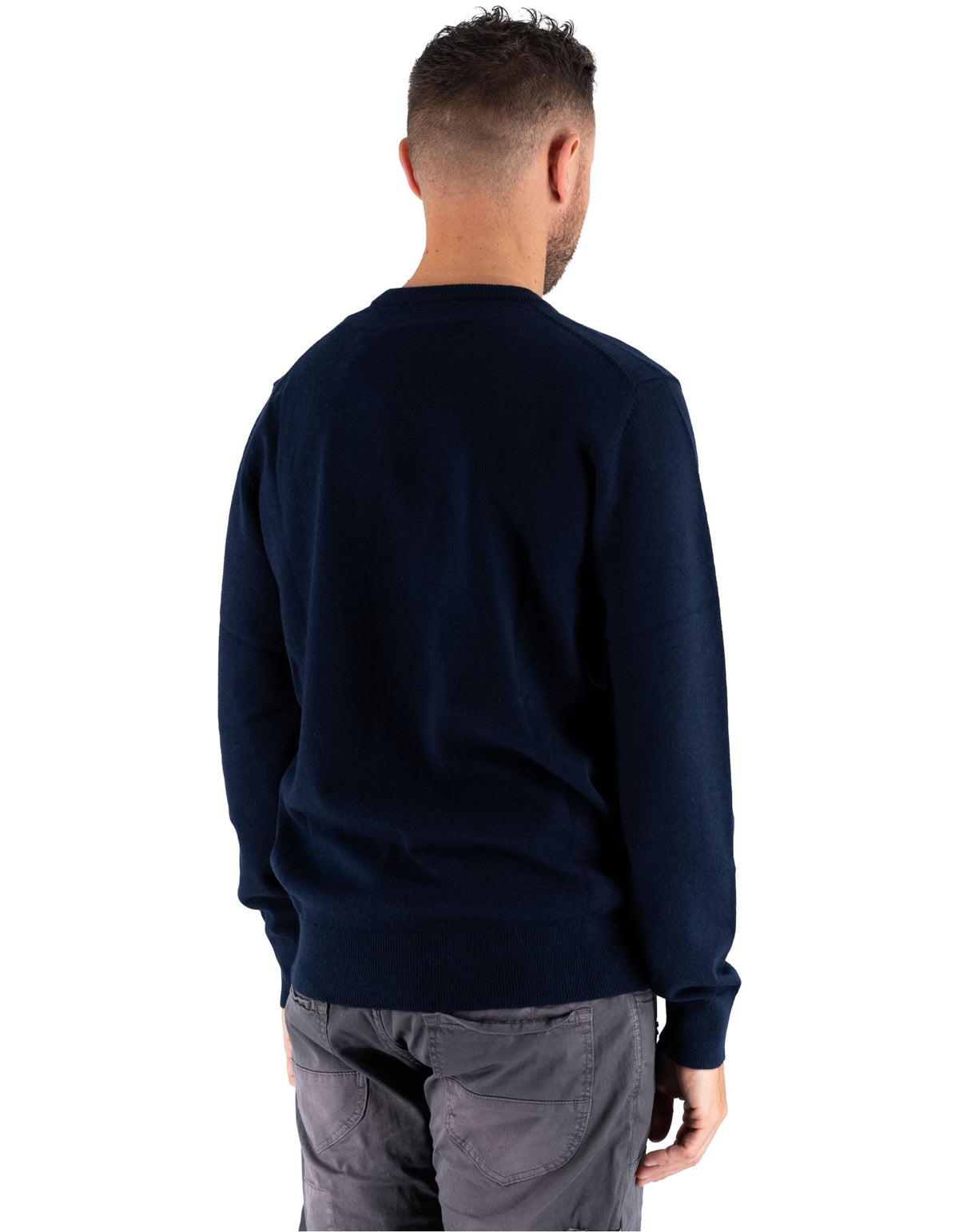 MC2 Saint Barth Maglia Heron light embry Pole Position – dettaglio prodotto 3 – Master SKU MC2_HER0024_03392I