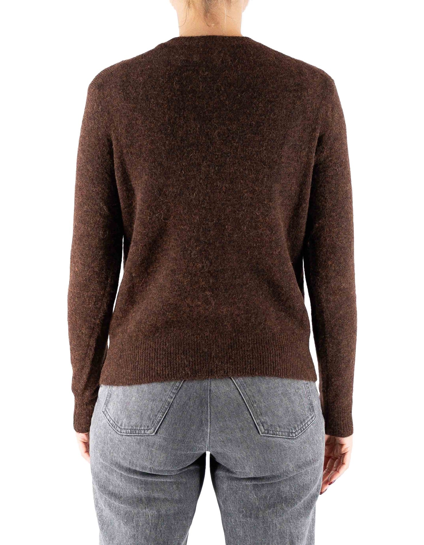 MC2 Saint Barth Maglia New Queen Alpaca Bollicine Girl – dettaglio prodotto 5 – Master SKU MC2_QUE0033_04027I