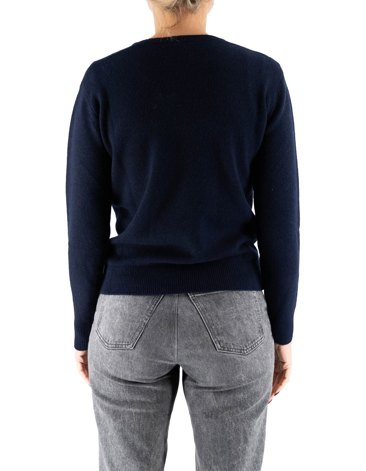 MC2 Saint Barth Maglia New queen Brillo – dettaglio prodotto 5 – Master SKU MC2_QUE0032_00673I