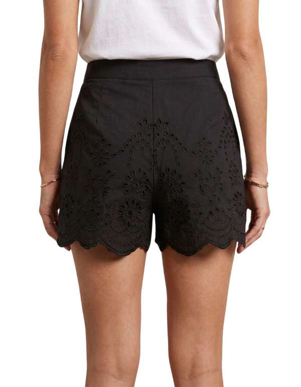 MC2 Saint Barth Pantaloncini Donna Amani Sangallo Morris Flower Embry 00 – dettaglio prodotto 2 – Master SKU MC2_AMN0001_01310L