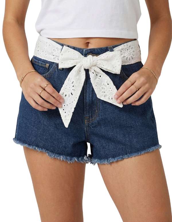 MC2 Saint Barth Pantaloncini In Denim Musa Sangallo 01 – dettaglio prodotto 5 – Master SKU MC2_MUS0001_08903L