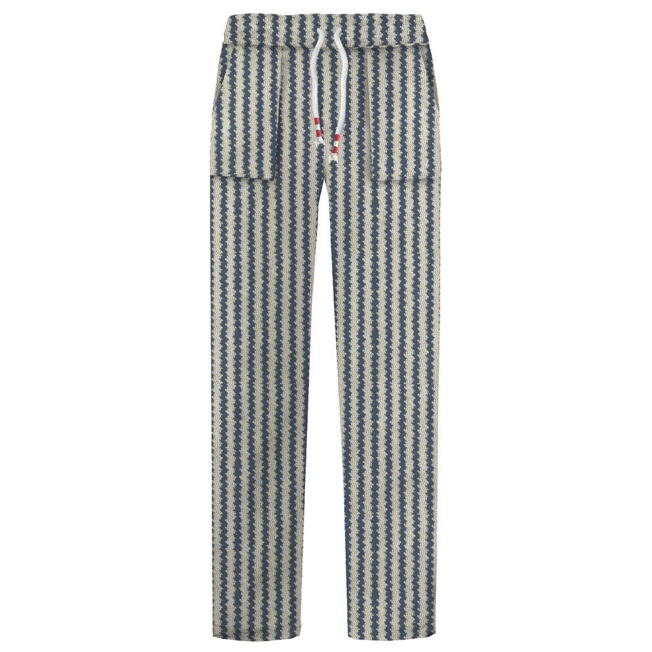 MC2 Saint Barth Pantalone Calais In Crochet – dettaglio prodotto 4 – Master SKU MC2_CAA0006 01475H