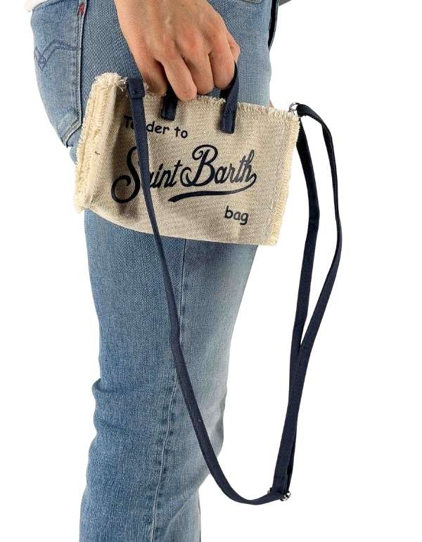 MC2 Saint Barth Phone Bag Phone Bag 1160 – dettaglio prodotto 2 – Master SKU MC2_PHONE001_02564L