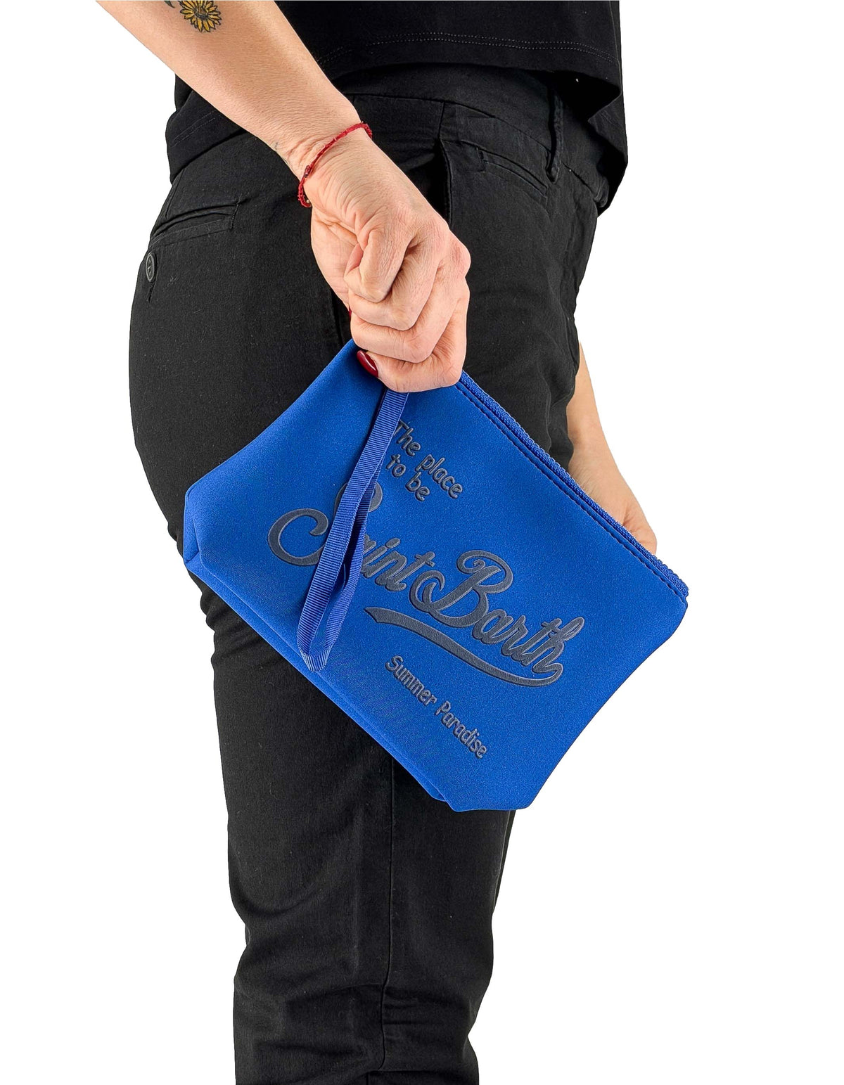 MC2 Saint Barth Pochette Aline 1761 – vista principale – Master SKU MC2_ALIN001_08504L