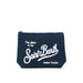 MC2 Saint Barth Pochette Aline 61 Blue Navy – vista principale – Master SKU MC2_ALIN001_00097L