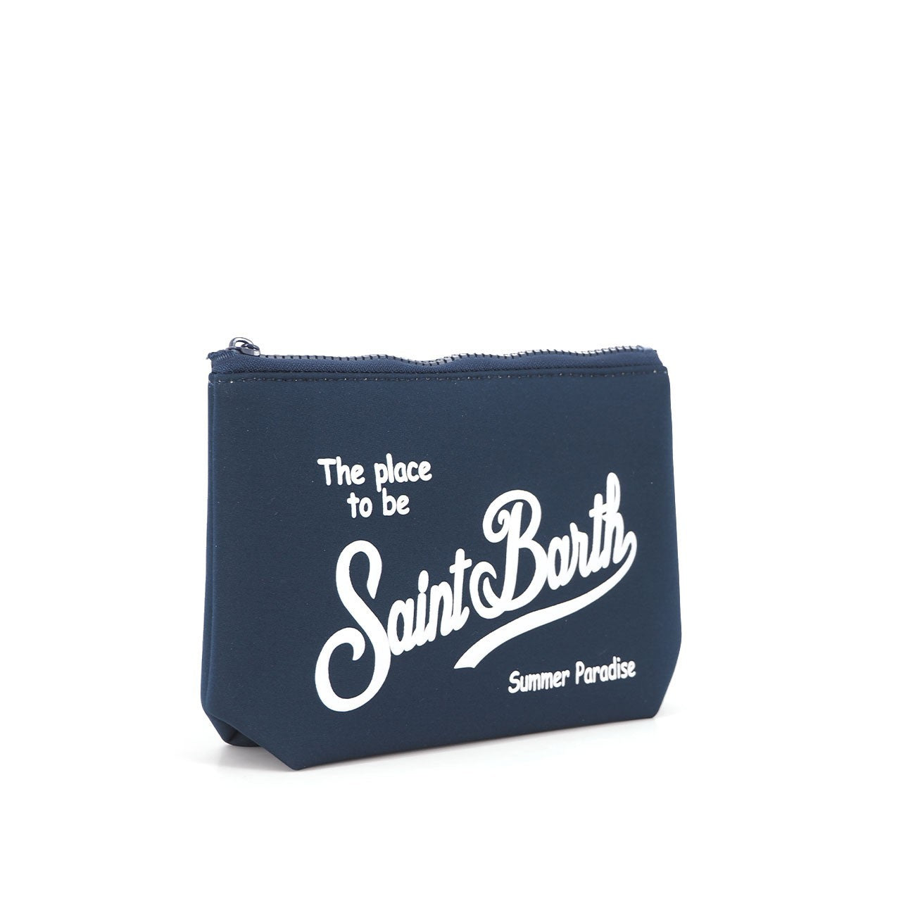 MC2 Saint Barth Pochette Aline 61 Blue Navy – dettaglio prodotto 2 – Master SKU MC2_ALIN001_00097L